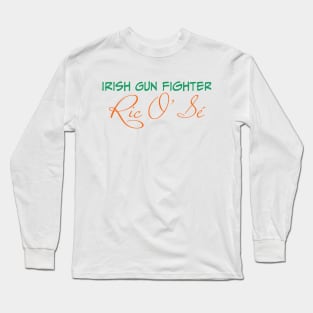 St Patricks  Day T-shirt for Men Women Kids Long Sleeve T-Shirt